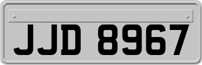 JJD8967