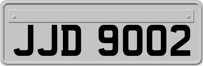 JJD9002