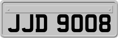 JJD9008
