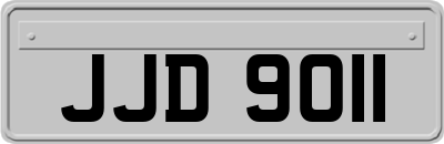 JJD9011