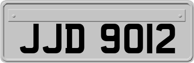 JJD9012