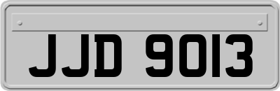 JJD9013