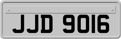JJD9016