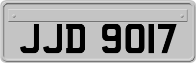 JJD9017
