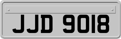 JJD9018
