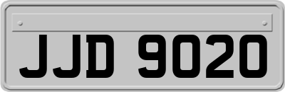JJD9020