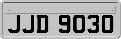 JJD9030