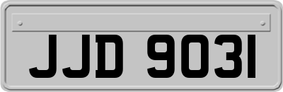 JJD9031