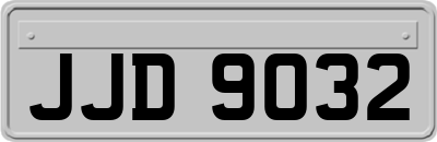JJD9032