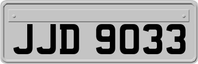 JJD9033