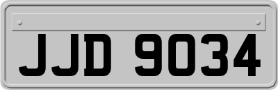 JJD9034