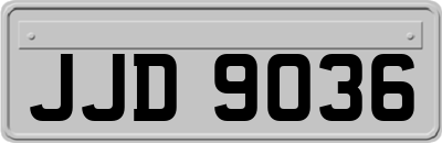 JJD9036