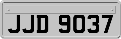 JJD9037