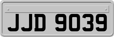 JJD9039