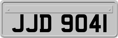 JJD9041