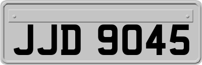 JJD9045