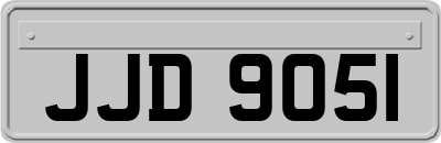 JJD9051