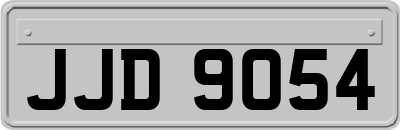 JJD9054