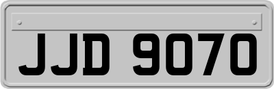 JJD9070