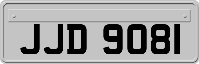 JJD9081