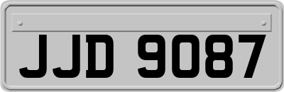 JJD9087