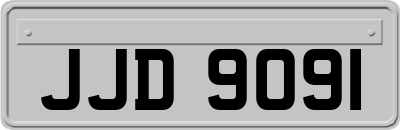 JJD9091