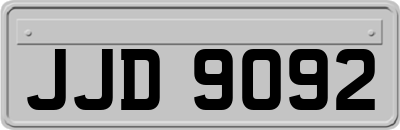 JJD9092