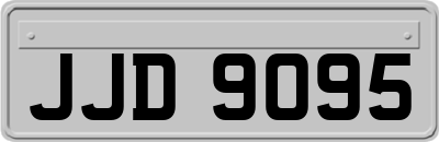 JJD9095