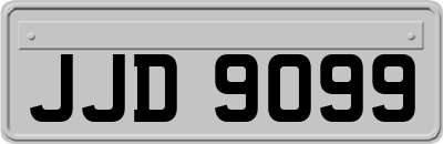 JJD9099