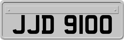 JJD9100