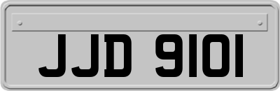 JJD9101
