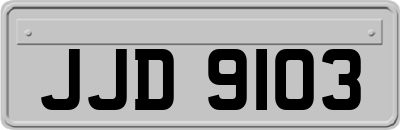 JJD9103