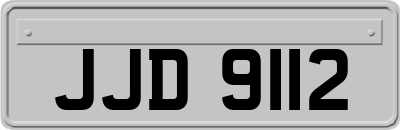 JJD9112