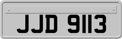 JJD9113