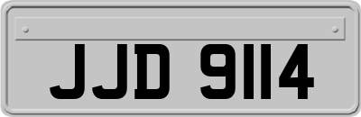 JJD9114