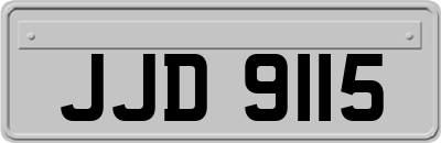 JJD9115