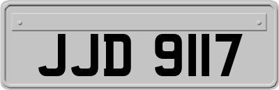 JJD9117