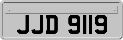 JJD9119