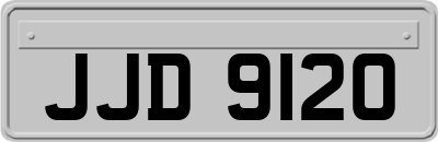 JJD9120
