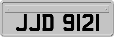 JJD9121
