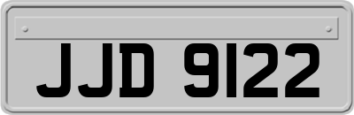 JJD9122