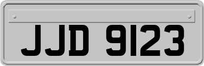 JJD9123