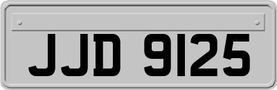 JJD9125