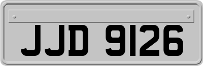 JJD9126