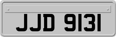 JJD9131