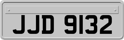 JJD9132