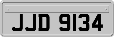 JJD9134