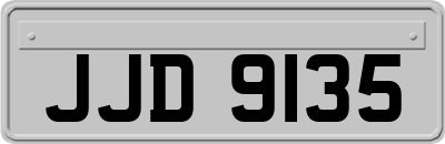 JJD9135