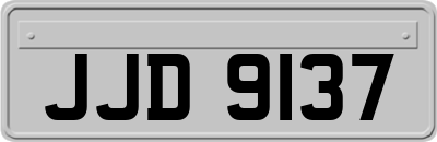 JJD9137