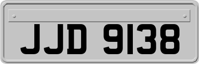 JJD9138